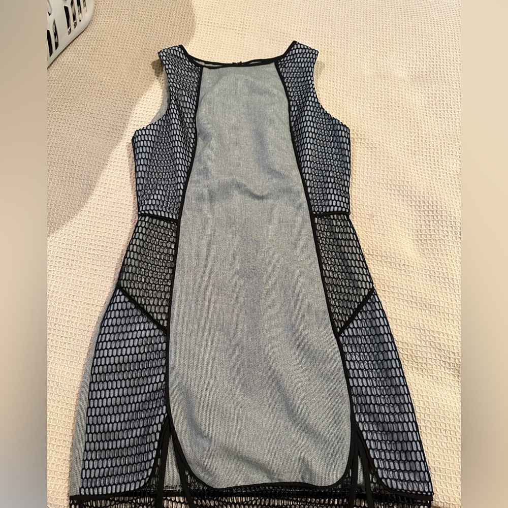Endless rose dress (worn once)